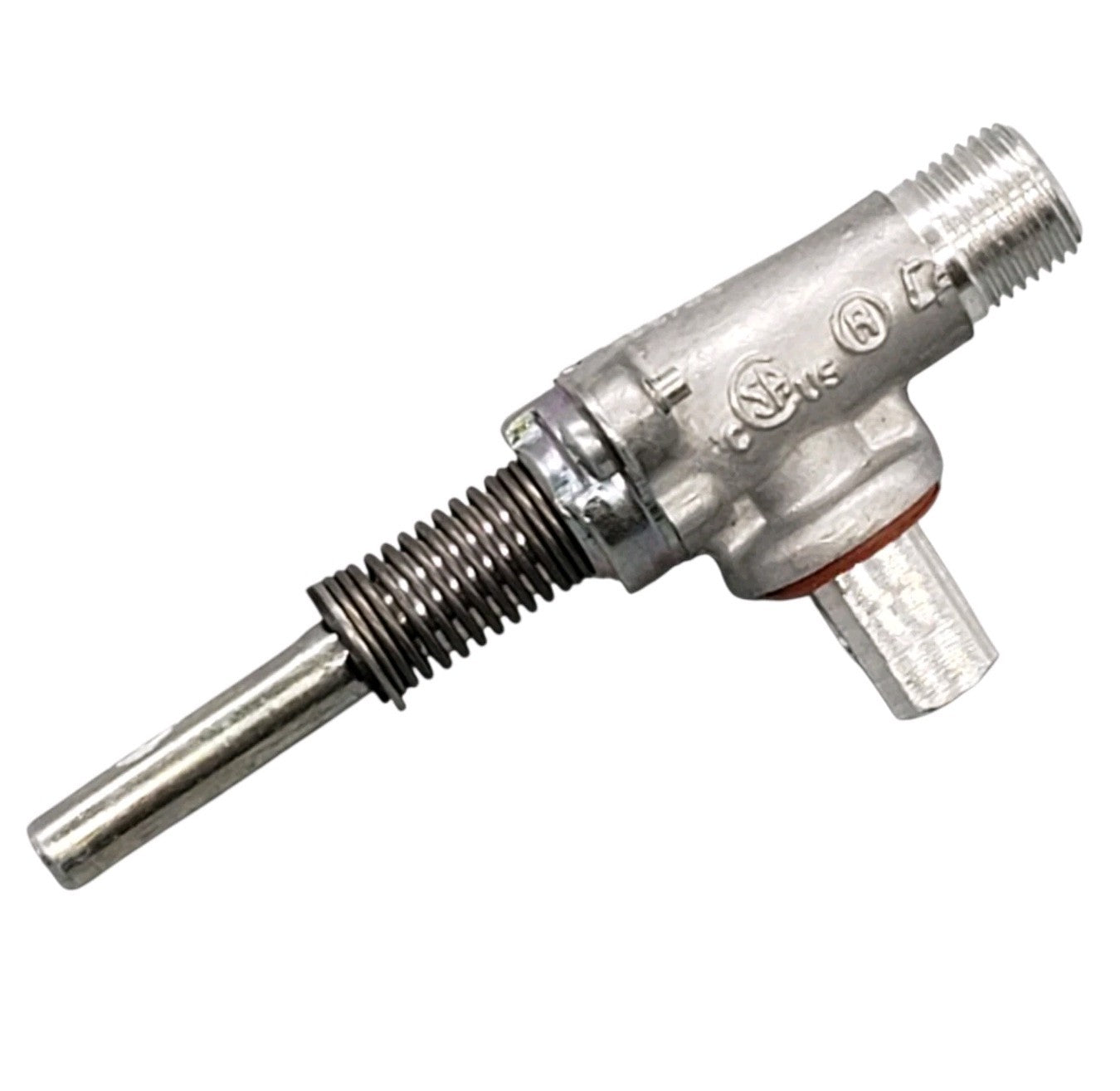 New OEM Replacement for GE Range Surface Burner Valve WB21X20612 1- Year