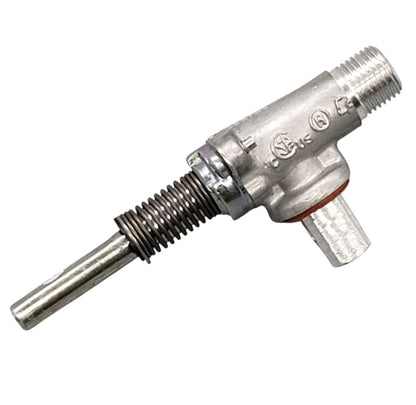 New OEM Replacement for GE Range Surface Burner Valve WB21X20612 1- Year
