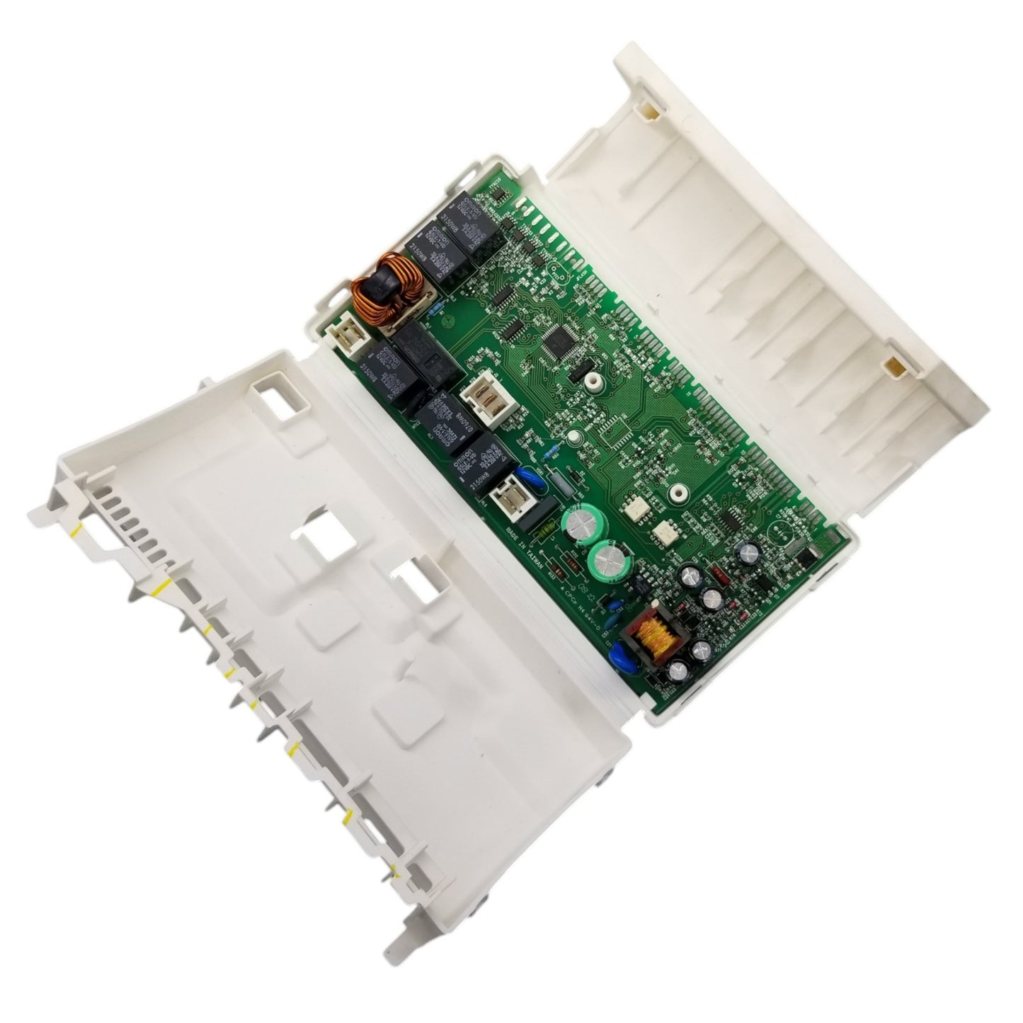 OEM Replacement for Frigidaire Washer Control 134958201