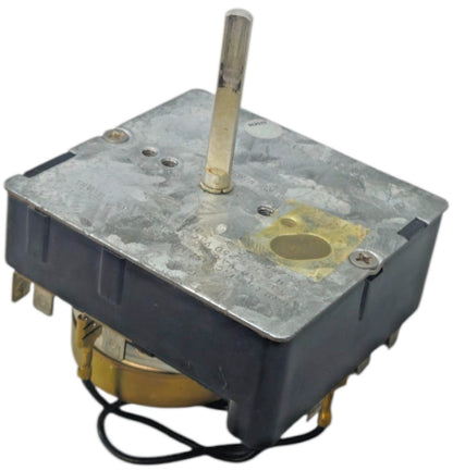 OEM Replacement for GE Dryer Timer 963D191G020