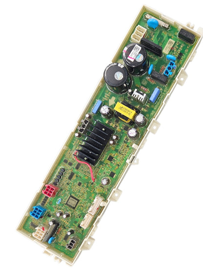 OEM Replacement for LG Washer Main Control EBR84696701