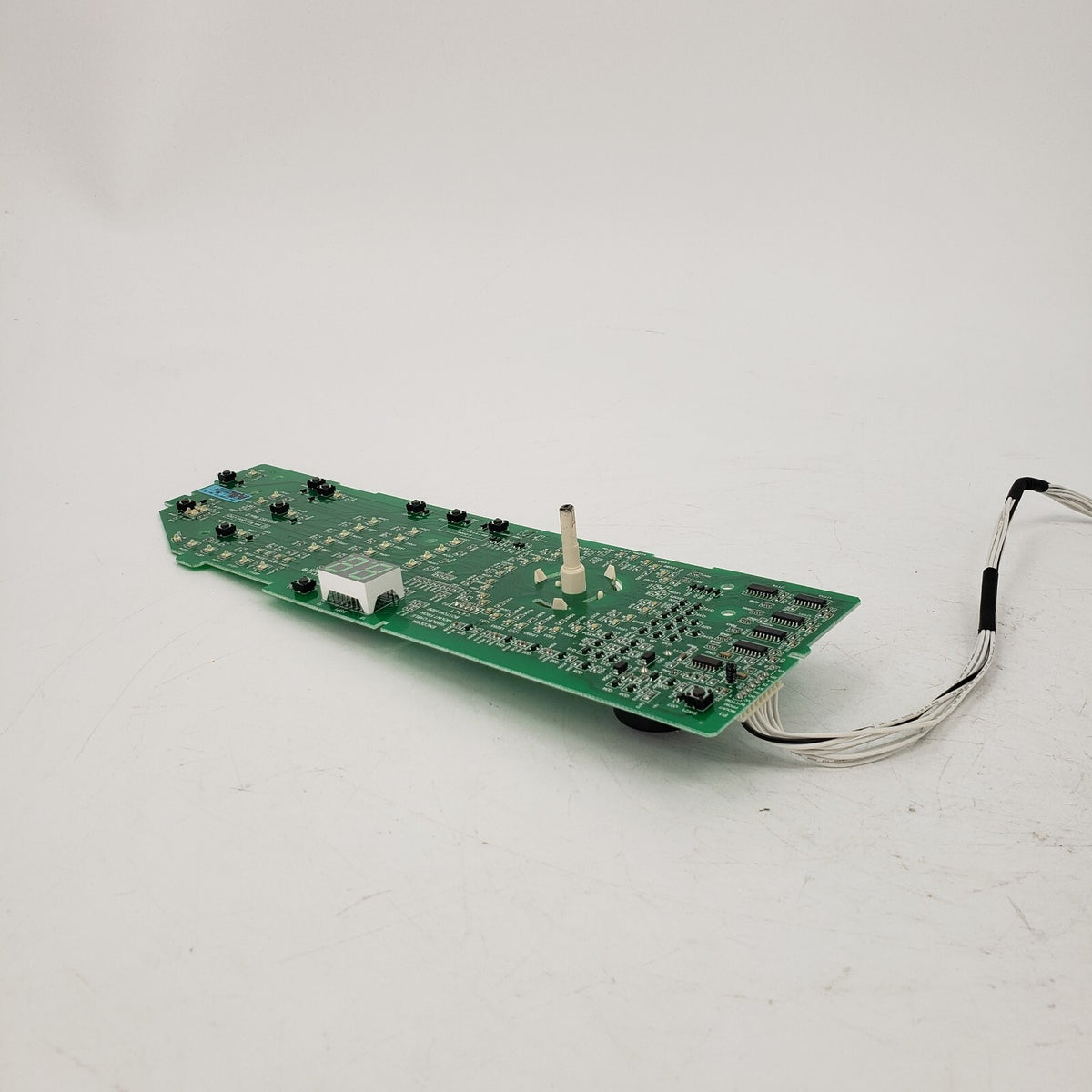 OEM Replacement for Whirlpool Washer Control W10051132   ~ ~
