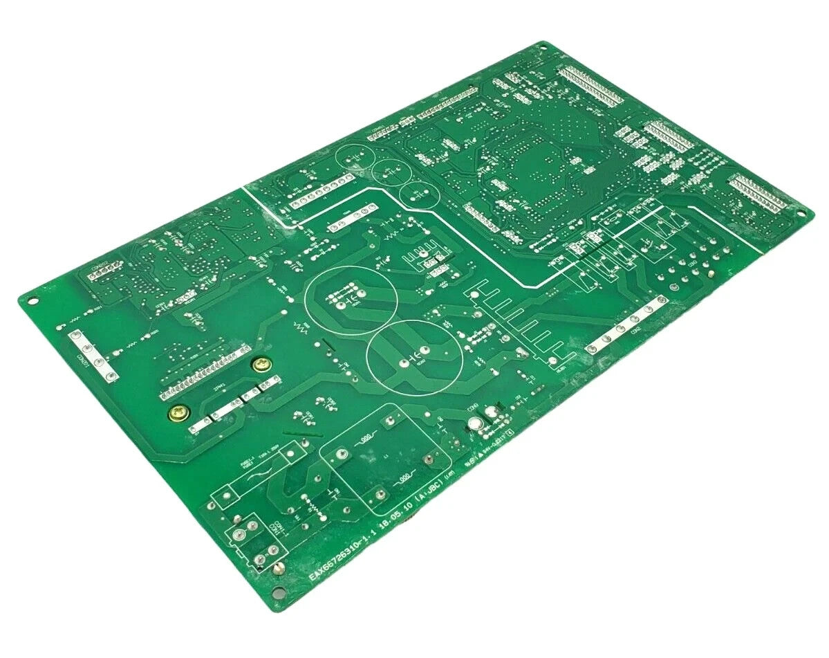 OEM Replacement for LG Fridge Control Board CSP30021031