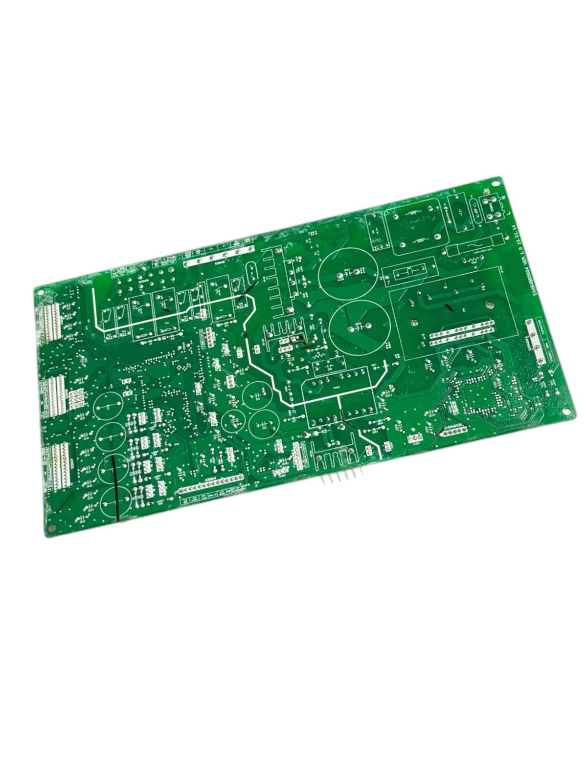 OEM Replacement for LG Fridge Control Board EBR74796442