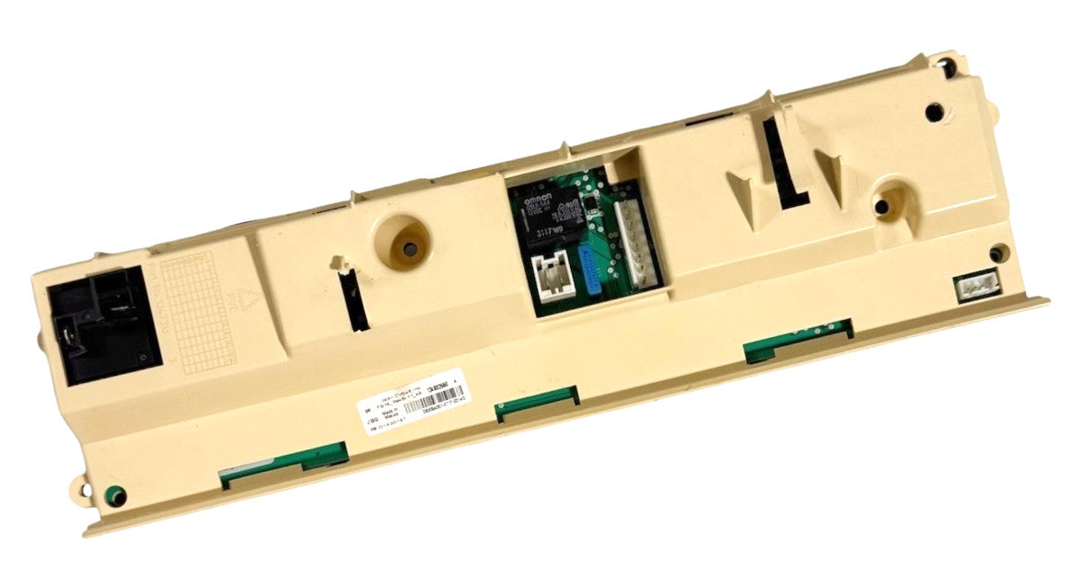 OEM Replacement for Frigidaire Dryer Control 134802660