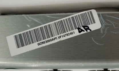 New OEM Replacement for Frigidaire Electric Range Assembly Control 5304509241