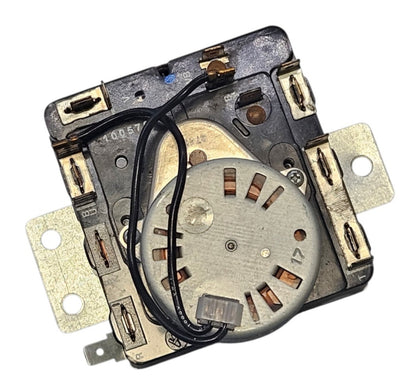 OEM Replacement for Whirlpool Dryer Timer W10337521A
