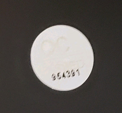 New OEM Replacement for GE Washer Display Panel  WH13X36271