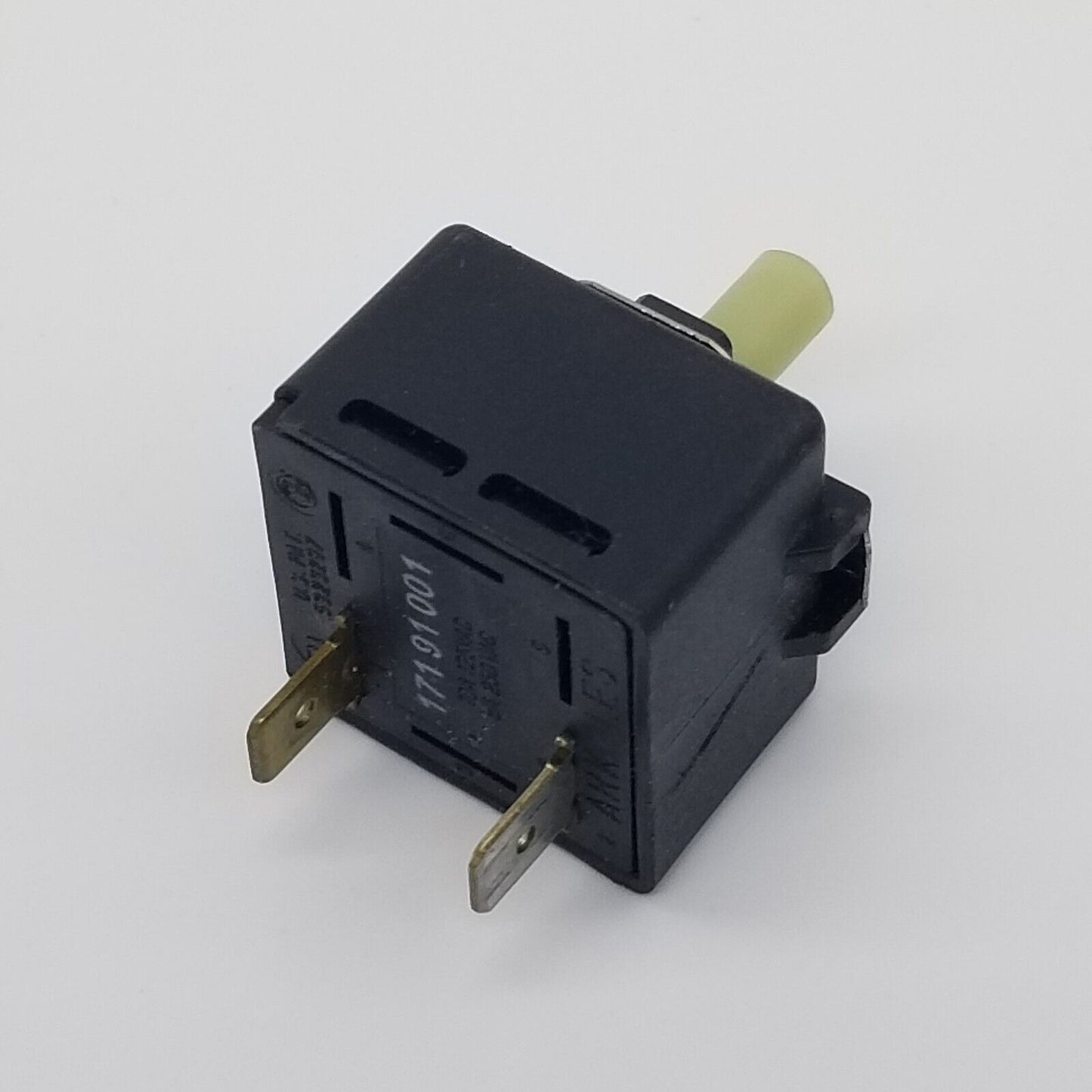 Genuine OEM Replacement for Frigidaire Washer Switch 131243200