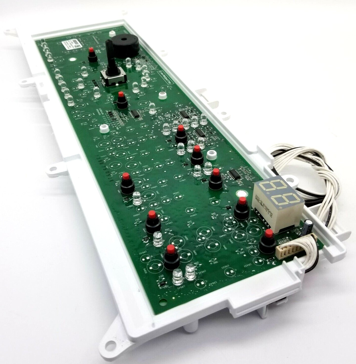 OEM Replacement for Whirlpool Washer Control W10269626