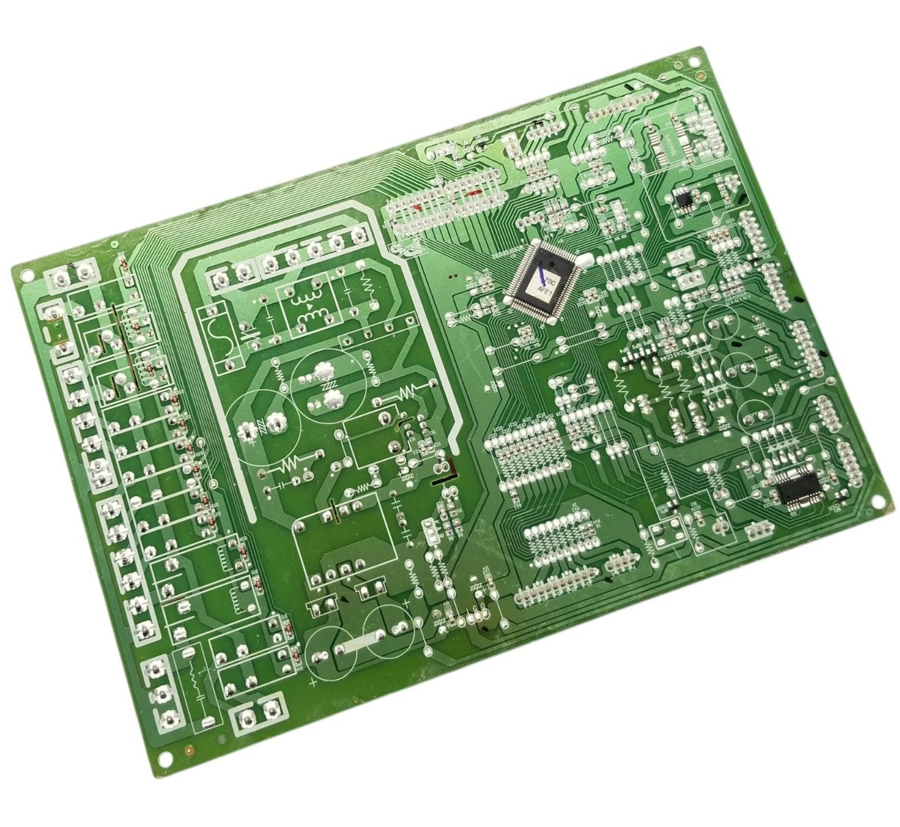 OEM Replacement for Kenmore Fridge Control 40301-0063402-07