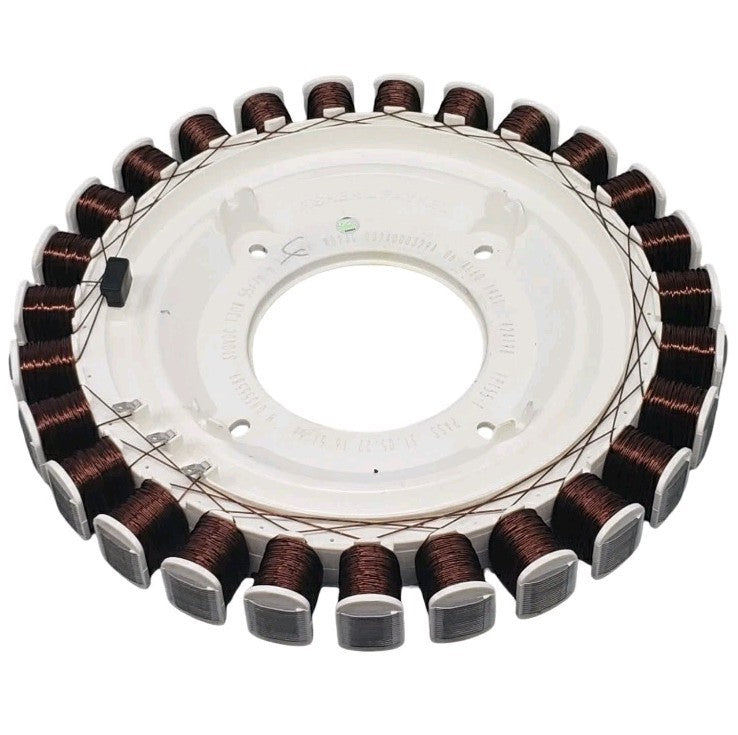 OEM Replacement for GE Laundry Center Stator  WH21X26312