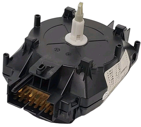 OEM Replacement for Whirlpool Washer Timer W10177827