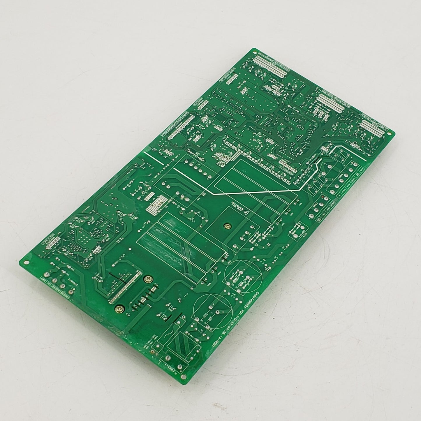OEM Replacement for Kenmore Refrigerator Control EBR84433501