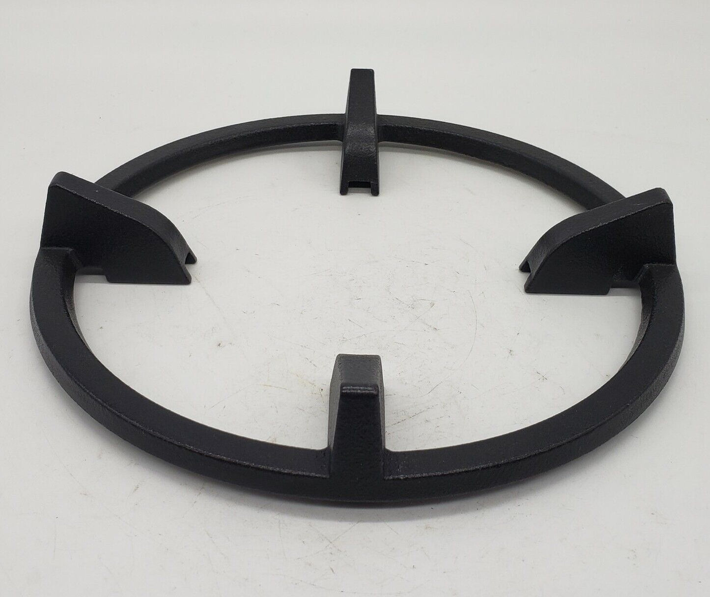 New Genuine OEM Replacement for Samsung Range Wok Ring DG94-00939A