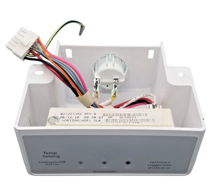 OEM Replacement for Whirlpool Fridge Control Board W11221362