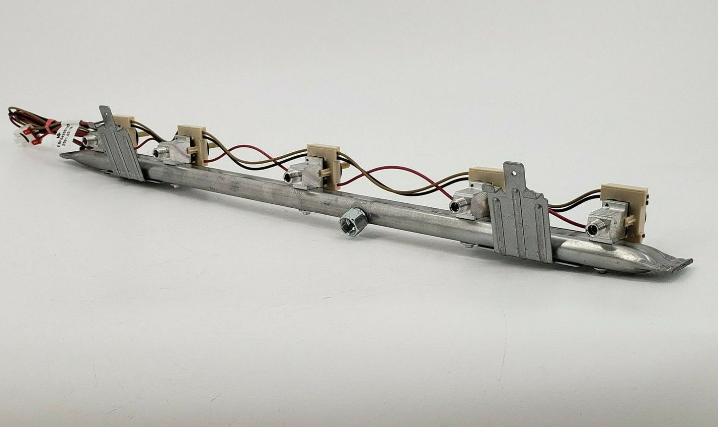 NEW Replacement for LG Oven Burner Valve Switch Assembly EBF64395103