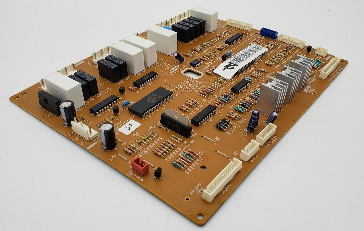 OEM Replacement for Samsung Refrigerator Control DA41-00318A