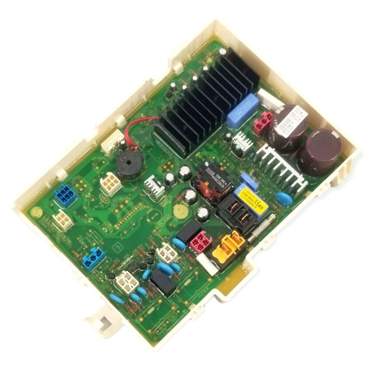 OEM Replacement for LG Washer Control Board EBR38163349