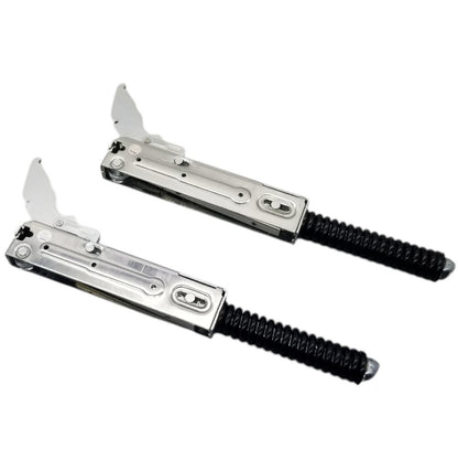 New OEM Replacement for Midea Oven Door Hinge Set 2971100024411