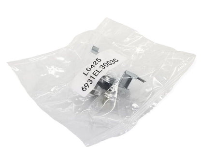 New OEM Replacement for LG High Limit Thermostat 6931EL3003C AP4457603