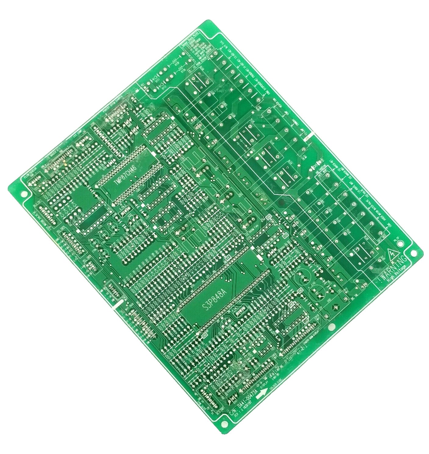 OEM Replacement for Samsung Fridge Control DA41-00476A   ~   ~