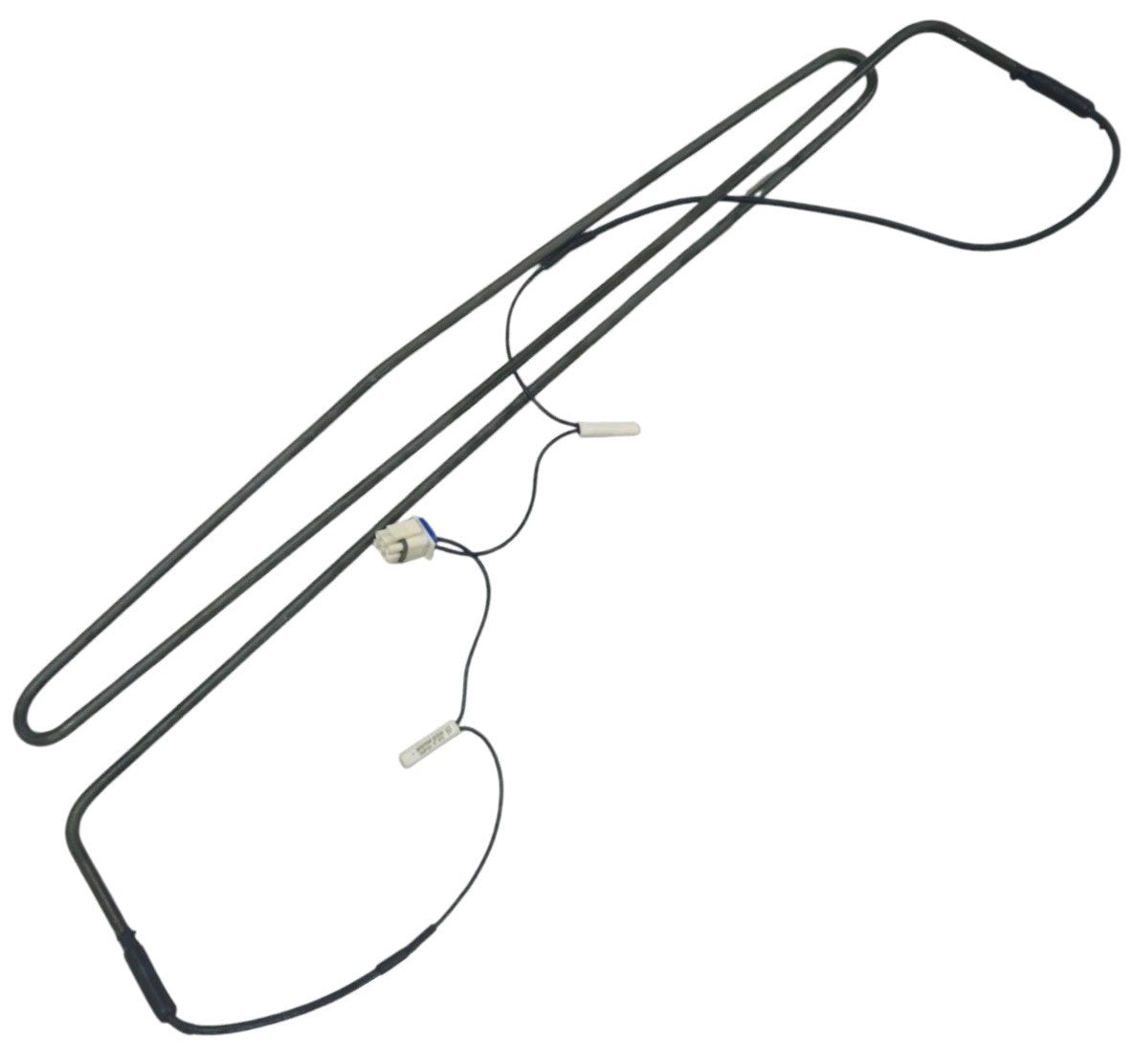 New OEM zer Heater And Harness WR55X36087
