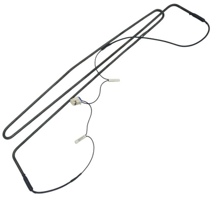 New OEM zer Heater And Harness WR55X36087