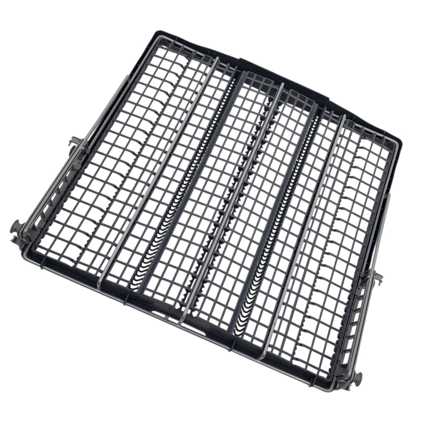 New OEM Replacement for Bosch Dishwasher Cutlery Drawer 00770657