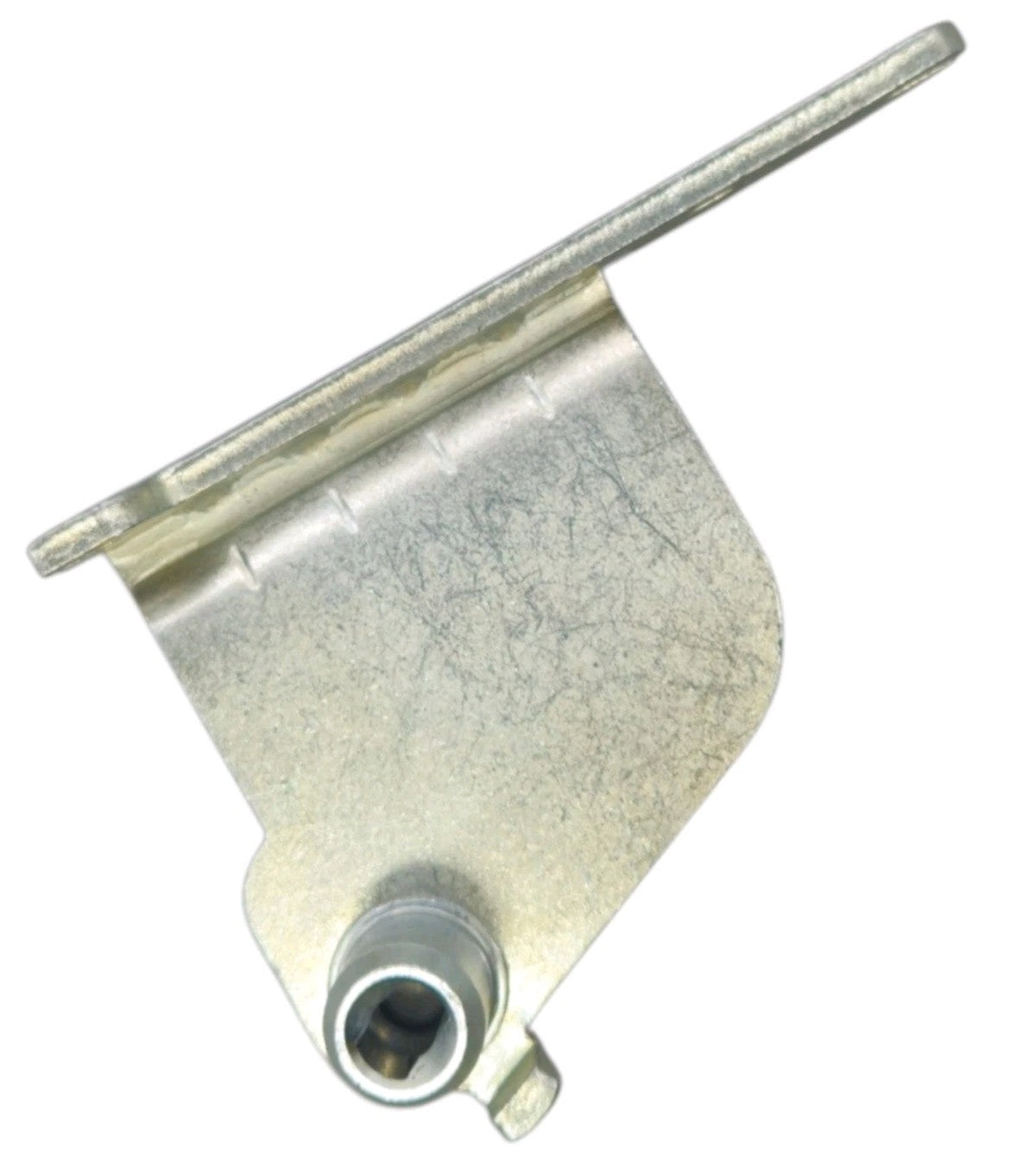 New OEM Replacement for Frigidaire Fridge L Hinge Assembly 5304530888