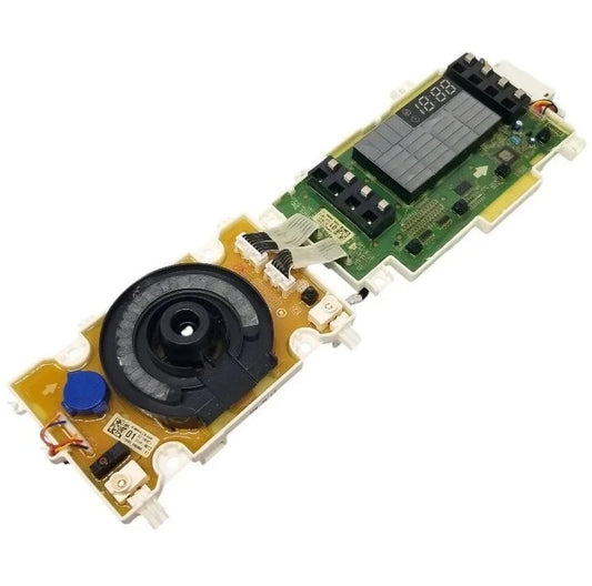 OEM Replacement for Kenmore Washer Control EBR82938801