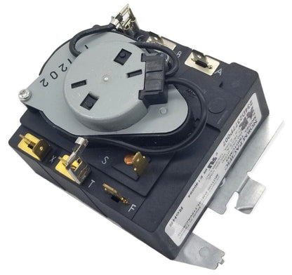 OEM Replacement for GE Dryer Timer 234D2377P007 WE04X25586