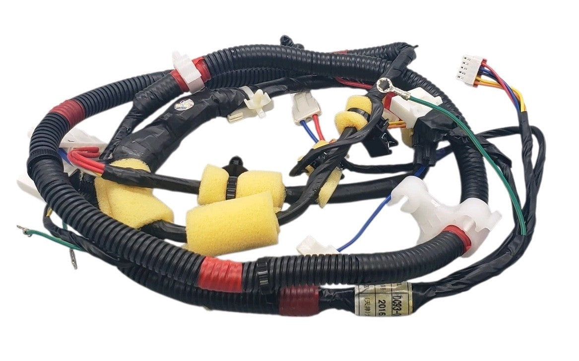 New OEM Replacement for Samsung Washer Wire Harness DC93-00564A 1-Yr