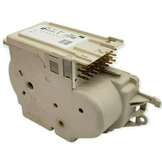 Genuine OEM Replacement for Maytag Washer Timer 62707880