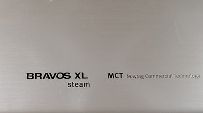 OEM Replacement for Maytag Dryer Control Panel W10618908