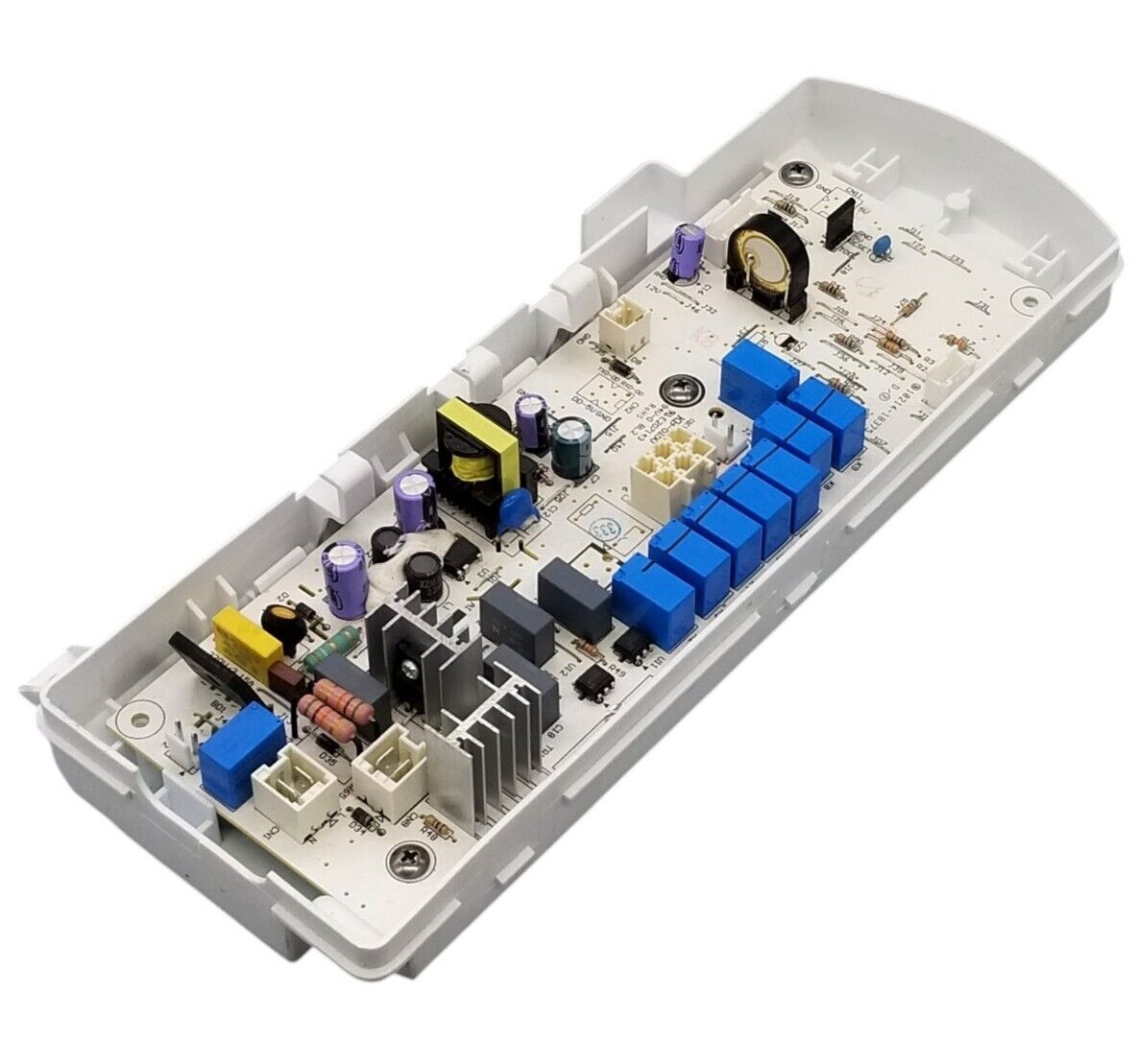 OEM Replacement for Midea Washer Control 17138000020922