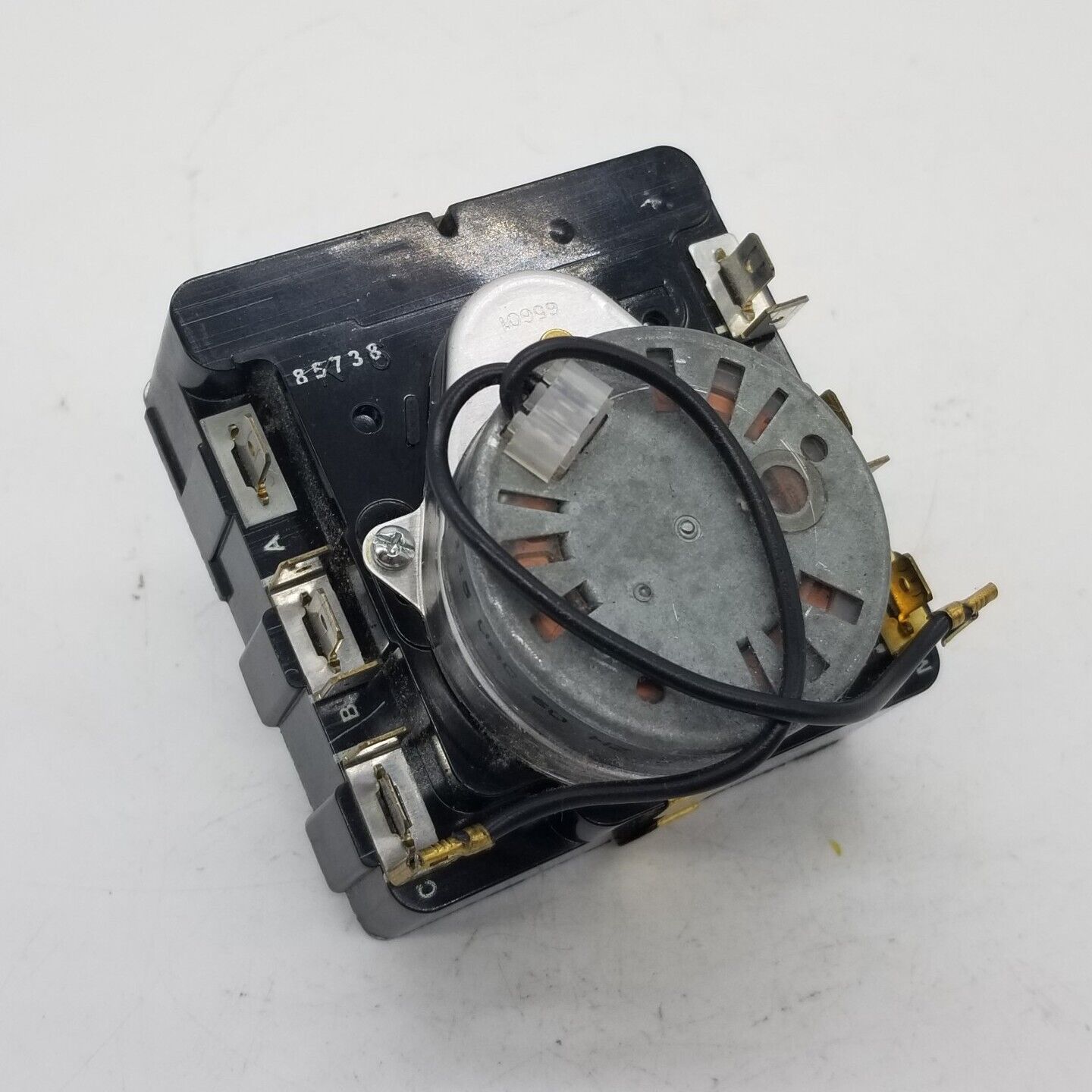 OEM Replacement for Frigidaire Dryer Timer 148281-000