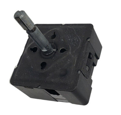 OEM Replacement for GE Range Burner Switch 164D3897P002