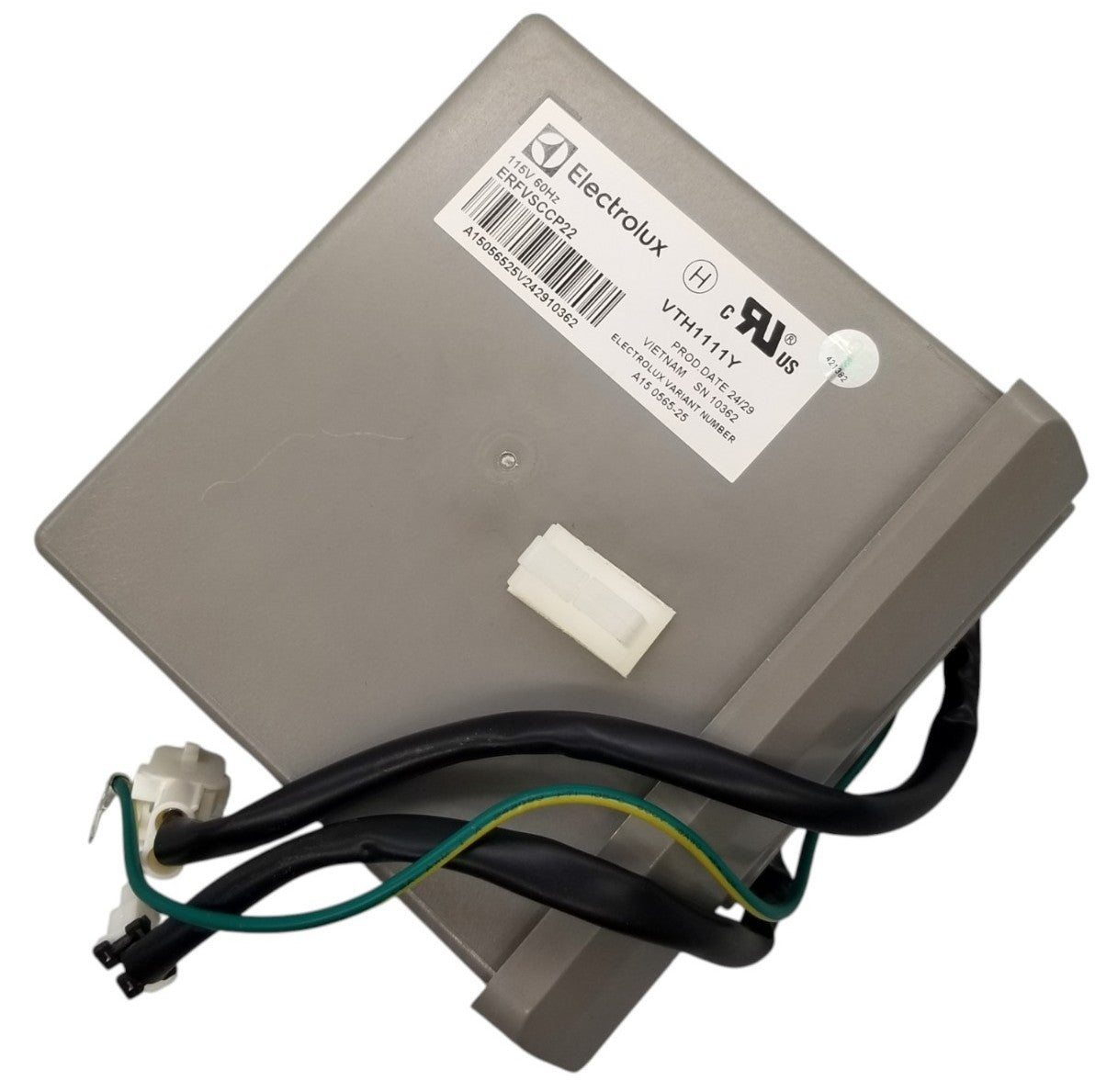 New OEM Replacement for Frigidaire Refrigerator Inverter 5304523779