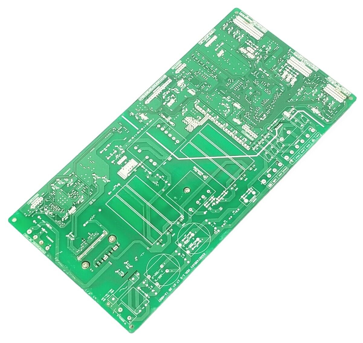 Genuine OEM Replacement for LG Refrigerator Control EBR84433503