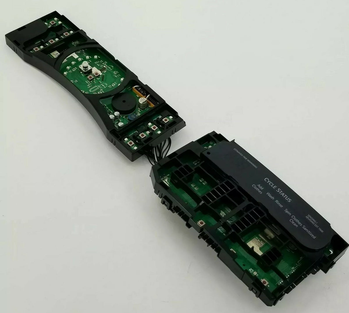 Genuine OEM Replacement for Kenmore Washer Control 461970239173