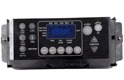 OEM Replacement for Whirlpool Range Control W10114377