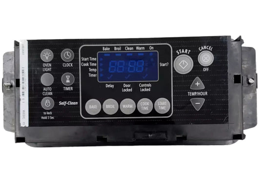 OEM Replacement for Whirlpool Range Control W10114377