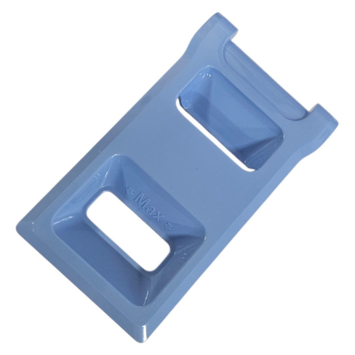 New OEM Replacement for LG Washer Fabric Softener Cap MBL62061501