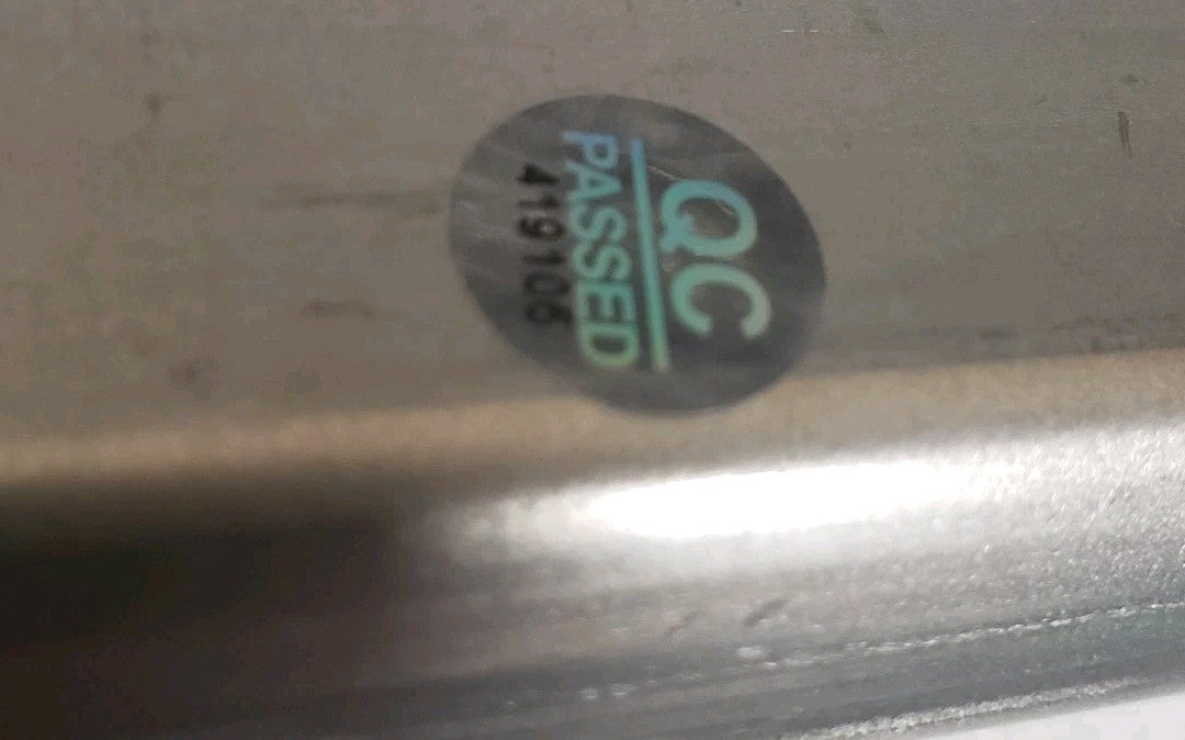 New OEM Replacement for Frigidaire Oven Burner Manifold 5304528114