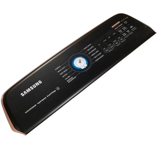 OEM Replacement for Samsung Washer Control Panel  DC97-22497M    ~ ~