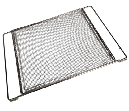 New OEM 15 3/4" X 24" Oven Air Fry Rack