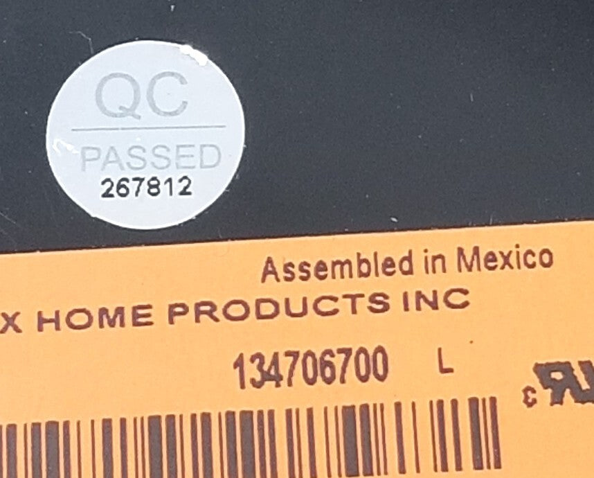 ⭐️Genuine OEM Replacement for Frigidaire Dryer Control 134706700🔥