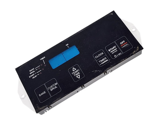 OEM Replacement for Whirlpool Range Control 8053151-