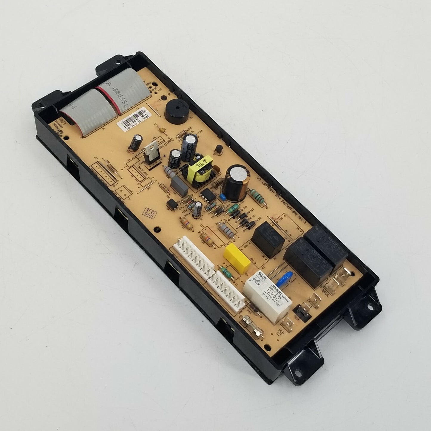 OEM Replacement for Frigidaire Range Control Board A03619524